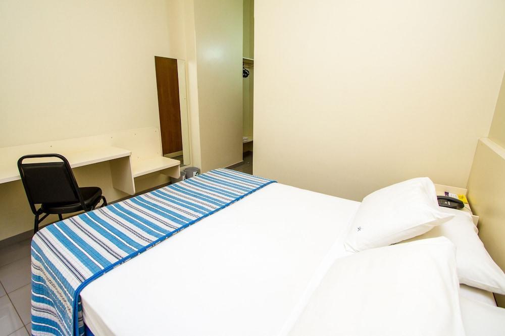 Hotel Villalba Londrina Exterior foto